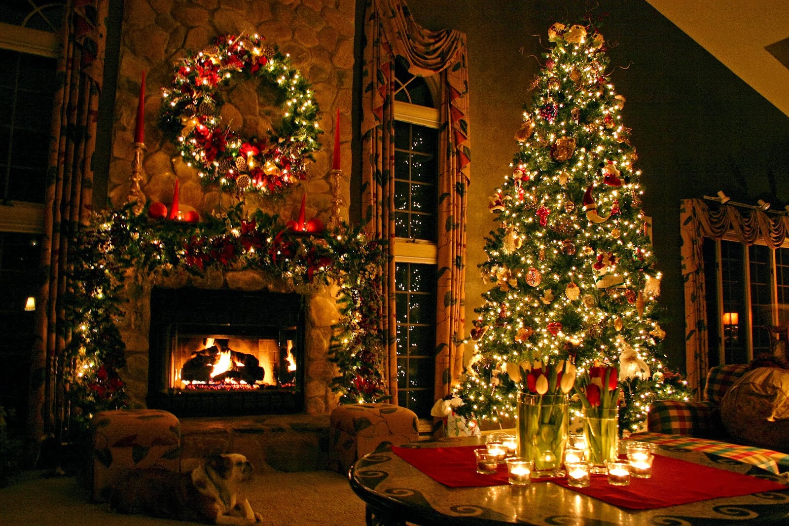 christmas, tree, ideas, 2014, 2015